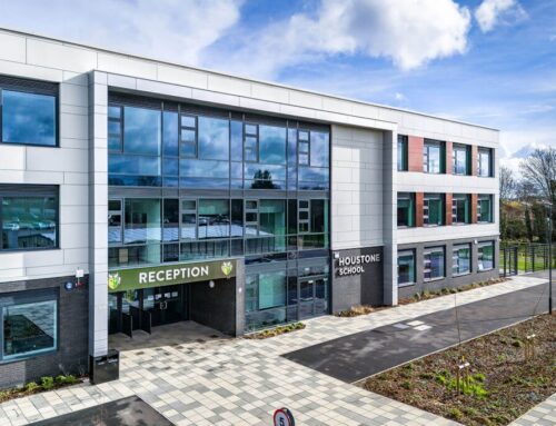Houstone School, Luton
