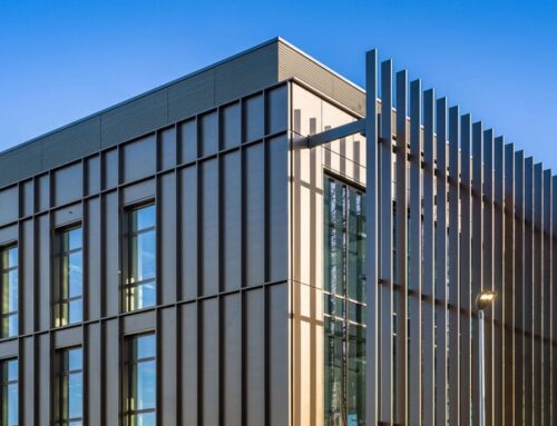 Sawston Unity Campus, Cambridge
