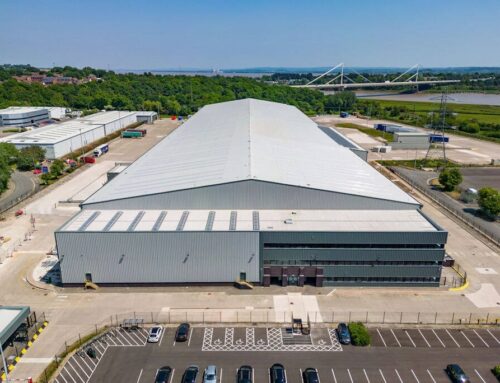 Unit 8 New House Farm, Chepstow