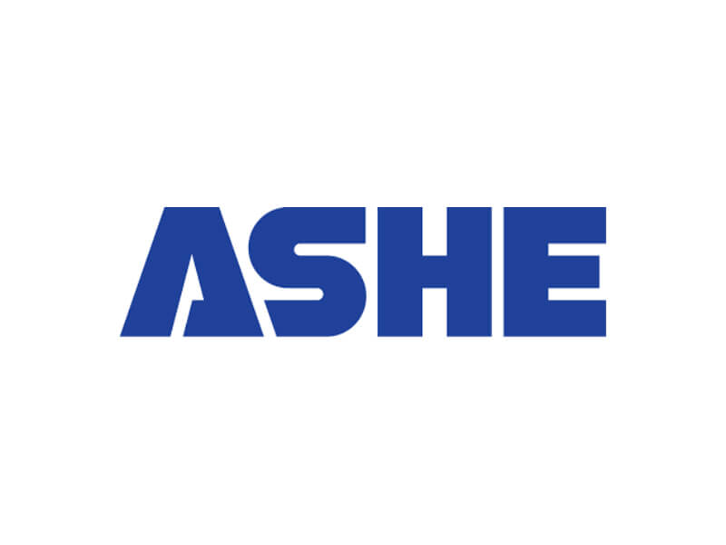 Who We Work With Logos Ashe