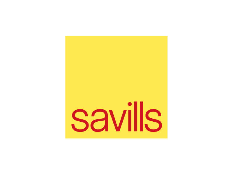 Who We Work With Logos Savills