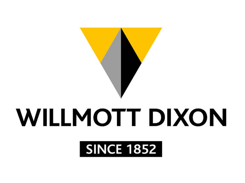 Who We Work With Logos Willmot Dixon