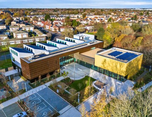 ARU University of Peterborough