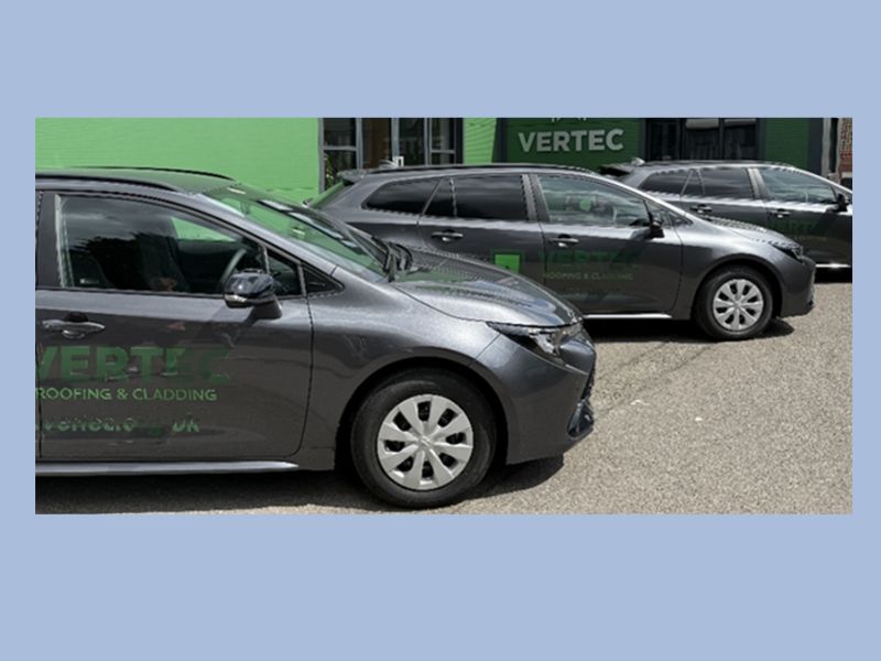 Vertec Cars 1