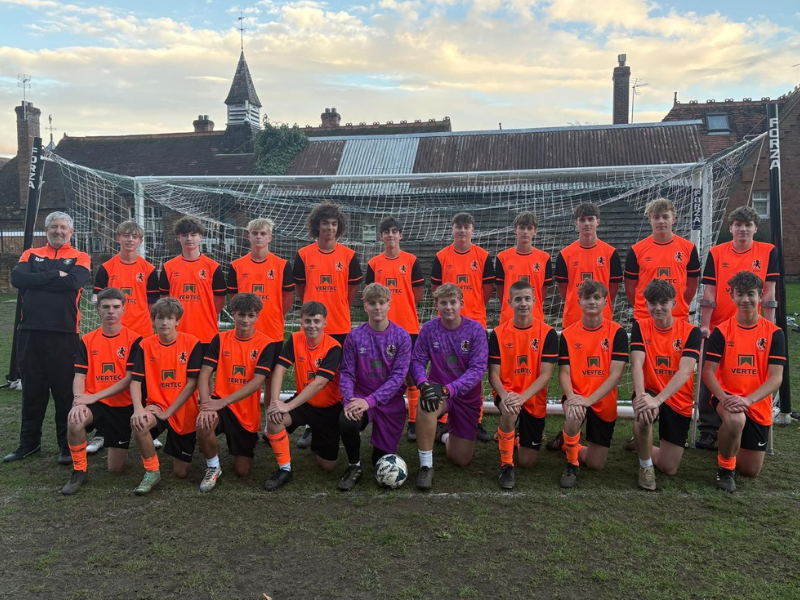 Crendon Corinthians 2025