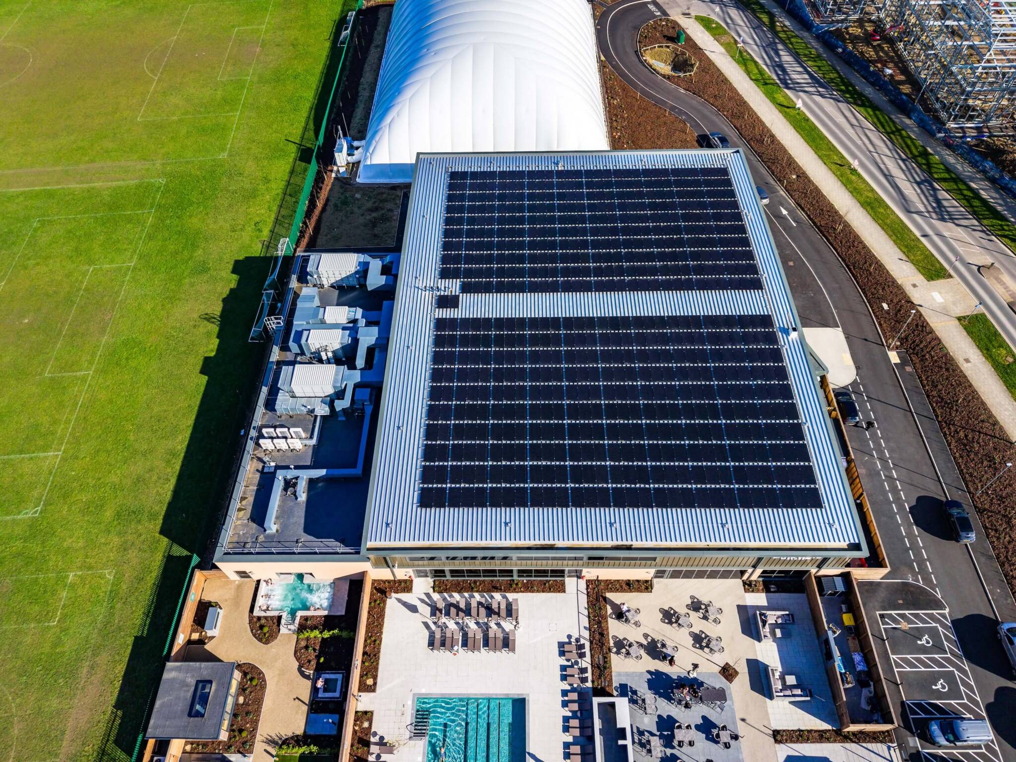Vertec Project David Lloyd Harlow 3 Vertec Project David Lloyd Harlow 3