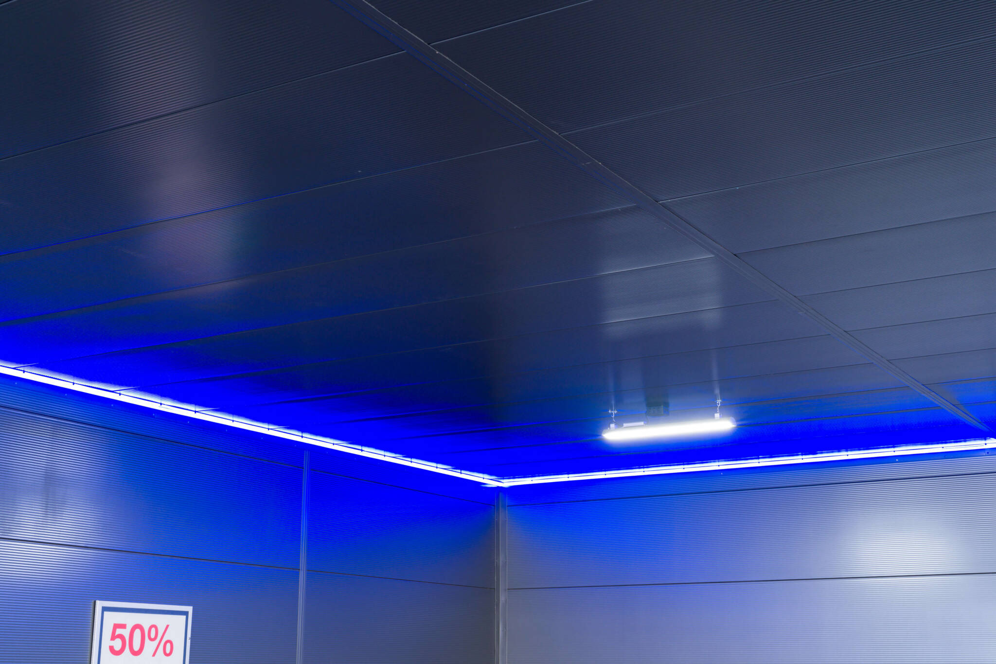Vertec Project Safestore Wembley 8 Vertec Project Safestore Wembley 8