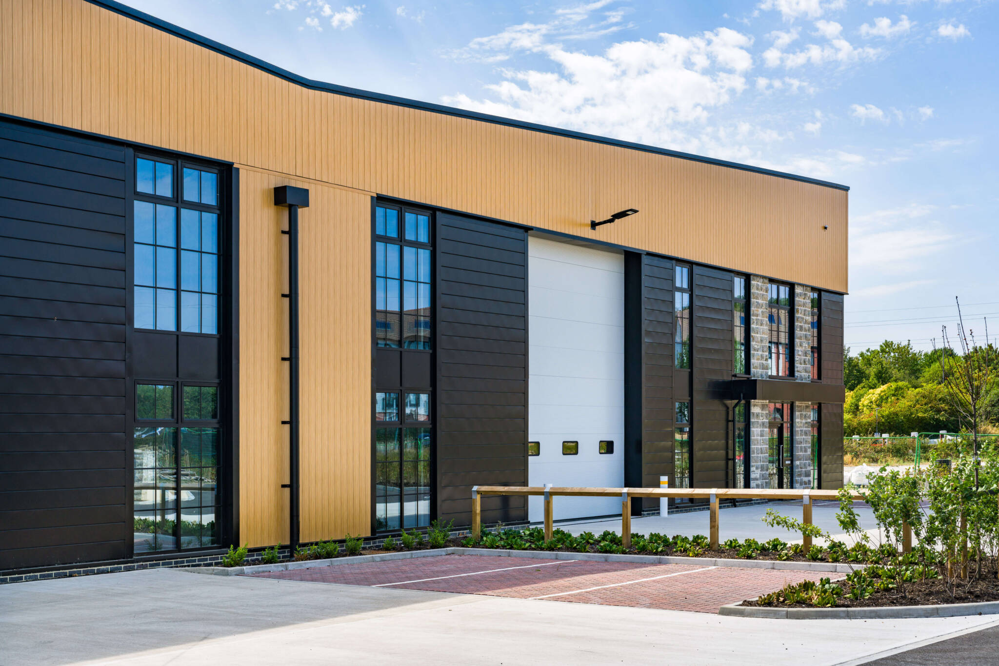 Vertec Project Eclipse Park Kent 4 Vertec Project Eclipse Park Kent 4