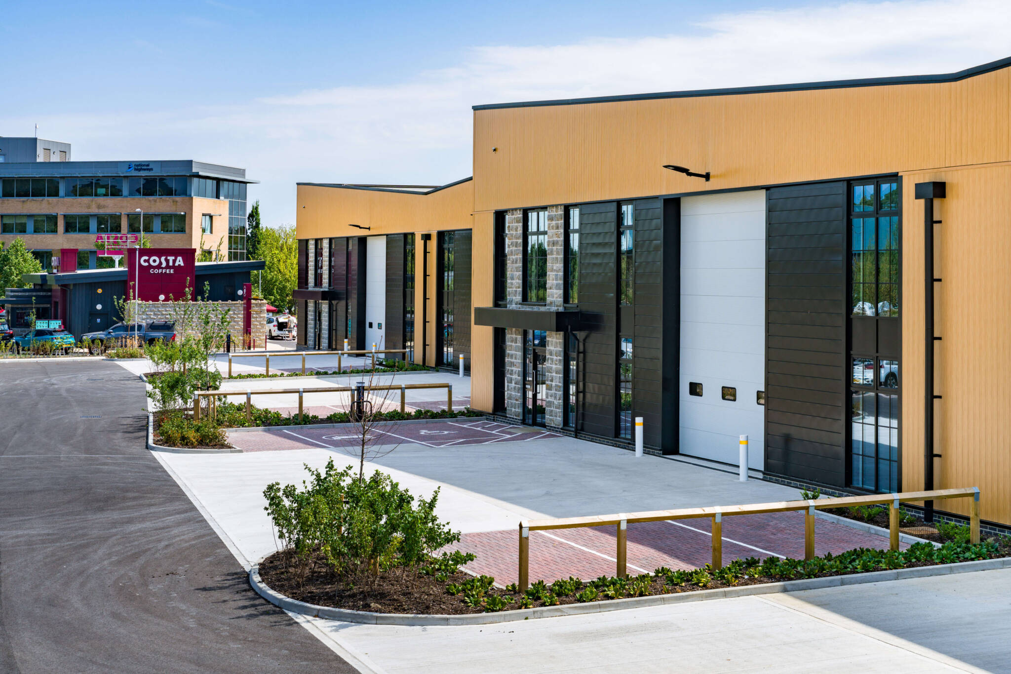 Vertec Project Eclipse Park Kent 5 Vertec Project Eclipse Park Kent 5