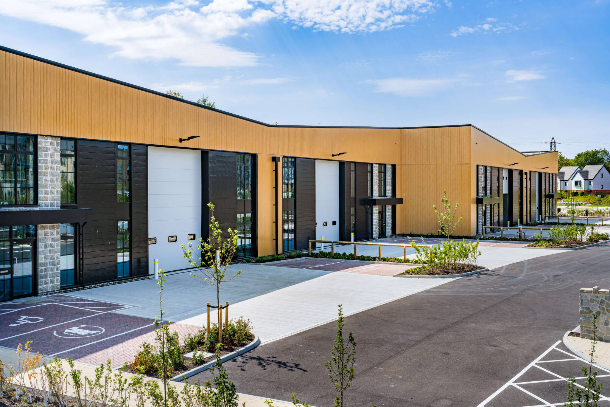 Vertec Project Eclipse Park Kent 8 Vertec Project Eclipse Park Kent 8