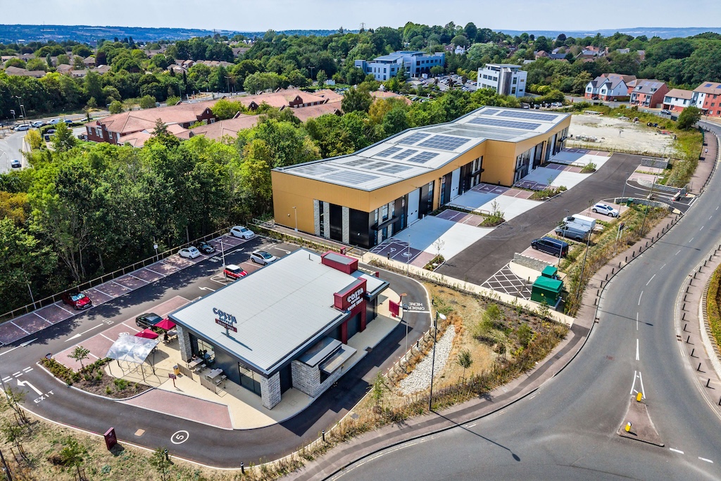 Vertec Project Eclipse Park Kent Featured Vertec Project Eclipse Park Kent Featured